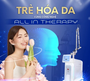 DỊCH VỤ TRẺ HÓA DA